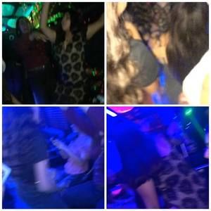 Meet your Posher, Omar